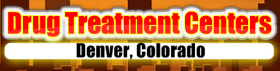 Drug Treatment Centers Denver Logo